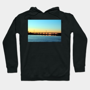 Thomas Rhodes Bridge Hoodie